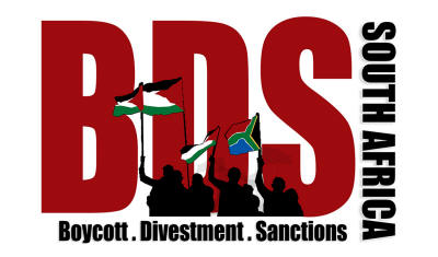 Bildergebnis fr BDS South Africa